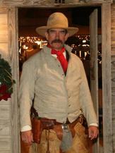 Texas Cowboys & Longhorn Cattle Drives